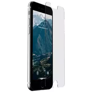 TEMPERED KIJELZŐVÉDŐ FÓLIA UAG Glass Screen Shield - iPhone SE 2022 (124011110000) kép