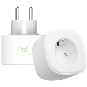 Smart plug WiFi MEROSS MSS210HKKIT(EU) (HomeKit) (2-pack) kép