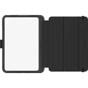 Tok Otterbox Symmetry Folio ProPack for iPad 10, 2 (2022) Black (77-89977) kép