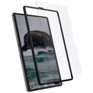 TEMPERED KIJELZŐVÉDŐ FÓLIA UAG Glass Screen Shield Plus - Microsoft Surface Pro 9 (324005110000) kép