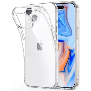 Tok ESR PROJECT ZERO IPHONE 15 CLEAR (4894240173336) kép