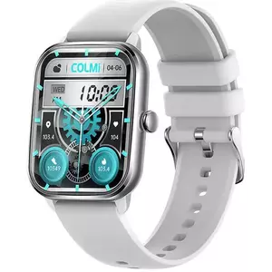 Okos óra Colmi Smartwatch C61 (Silver) kép