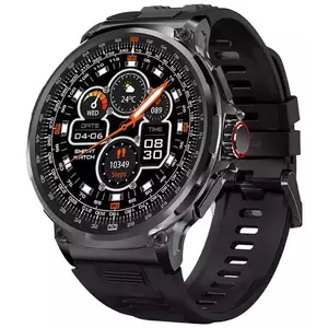 Okos óra Colmi V69 smartwatch (black) kép