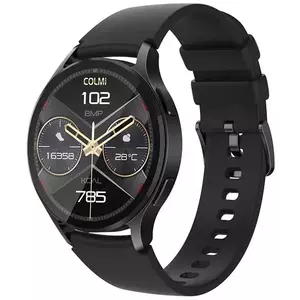 Okos óra Colmi i28 smartwatch (black) kép