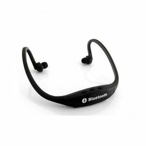 Bluetooth sport fülhallgató kép