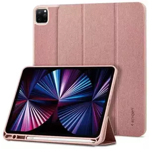 Tok Spigen Urban Fit, rose - iPad Pro 11" 2020/2018 (ACS01055) kép