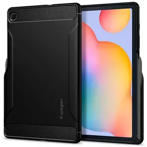 Tok SPIGEN RUGGED ARMOR GALAXY TAB S6 LITE 10.4 P610/P615 MATTE BLACK (ACS01284) kép