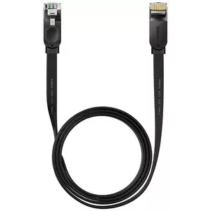 Kábel Baseus Ethernet RJ45, 1Gbps, 1.5m network cable (black) kép