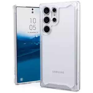 Tok UAG Plyo, ice - Samsung Galaxy S23 Ultra (214139114343) kép