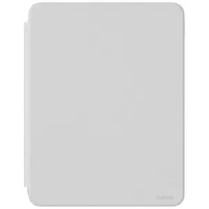 Tok Baseus Minimalist Series IPad 10 10. 9" Magnetic protective case, grey (6932172625672) kép