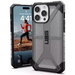 Tok UAG Plasma, ash - iPhone 15 Pro Max (114304113131) kép