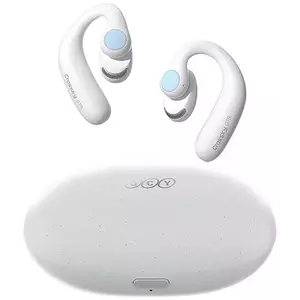 Fejhallgató Earphones TWS QCY T15 Crossky GTR (white) kép