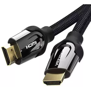 Kábel Cabel HDMI - HDMI Vention 4K60HZ 2m (black) kép