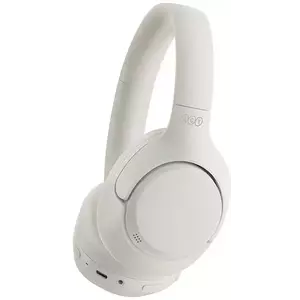 Fejhallgató QCY Wireless Headphones H3 (white) kép