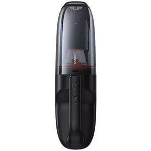 Baseus Cordless Handy Vacuum Cleaner Ap02 6000Pa (black) kép