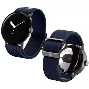 Óraszíj Spigen Lite Fit, navy - Google Pixel Watch 2/1 (AMP07607) kép