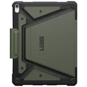 Tok UAG Metropolis SE, olive - iPad Air 13" 2024 (124472117272) kép