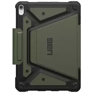 Tok UAG Metropolis SE, olive - iPad Air 11" 2024 (124473117272) kép