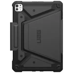 Tok UAG Metropolis SE, black - iPad Pro 11" 2024 (124475114040) kép