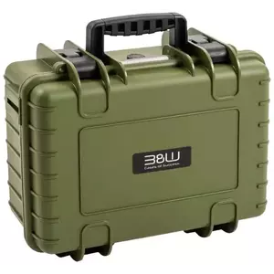 Tok B&W Case Type 4000 for DJI Avata 2 (bronze green) kép