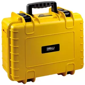 Tok B&W Case Type 4000 for DJI Avata 2 (yellow) kép