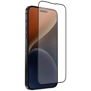 TEMPERED KIJELZŐVÉDŐ FÓLIA UNIQ Optix Matte iPhone 15 Plus 6.7" frosted tempered glass with applicator (UNIQ-IP6.7(2023)-MATTE) kép