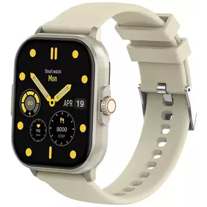 Okos óra Colmi Smartwatch C63 (Yellow) kép