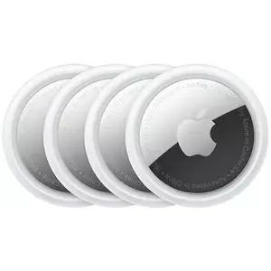 Választható kiegészítők Apple AirTag Locator (4 pack) (MX542ZY/A) kép