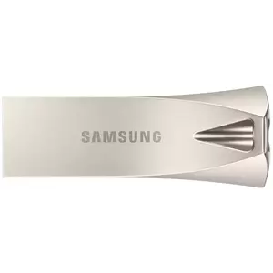 Flash drive Samsung USB 3.1 Flash disk 256 GB - silver ( MUF-512BE3/APC ) kép