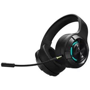 Fejhallgató Edifier HECATE G30S gaming headphones (black) kép
