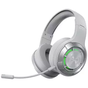 Fejhallgató Edifier HECATE G30S gaming headphones (gray) kép