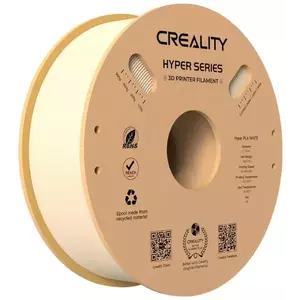 Tollszál Creality Hyper PLA Filament (Beige) kép