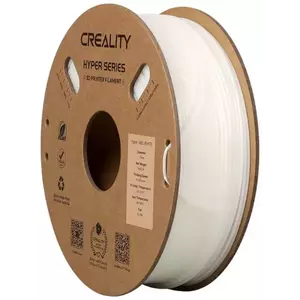 Tollszál Creality Hyper ABS Filament (White) kép