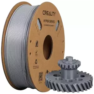 Tollszál Creality Hyper ABS Filament (Grey) kép