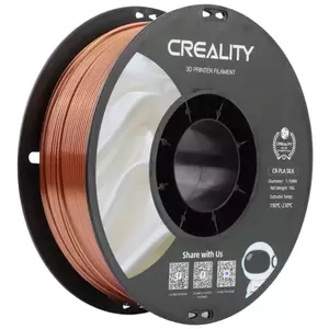Tollszál Creality CR-Silk PLA Filament (Red Copper) kép