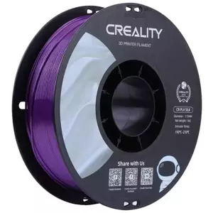 Tollszál Creality CR-Silk PLA Filament (Purple) kép