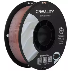 Tollszál Creality CR-Silk PLA Filament (Rainbow) kép
