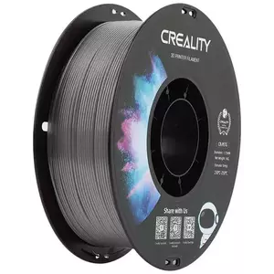 Tollszál Creality CR-PETG Filament (Grey) kép