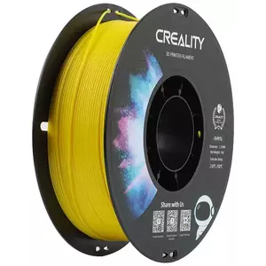 Tollszál Creality CR-PETG Filament(Yellow) kép