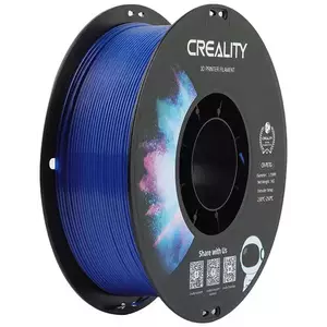 Tollszál Creality CR-PETG Filament (Blue) kép