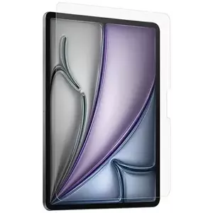 TEMPERED KIJELZŐVÉDŐ FÓLIA UNIQ Optix Clear iPad Air 11" (2024) tempered glass with applicator (UNIQ-PDA11(2024)-CLEAR) kép
