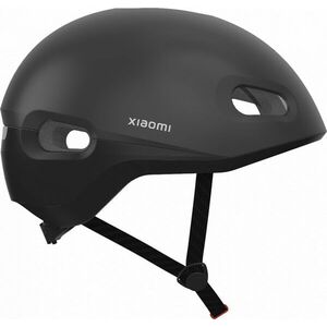 Mi Commuter Helmet (Black) M - bukósisak, fekete kép