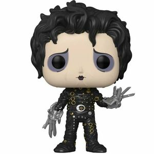 POP! Movies: Edward Scissorhands (Nožnicovoruký Edward) kép