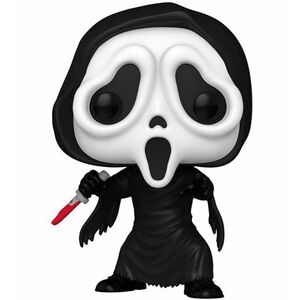 POP! Movies: Ghostface (Vreskot) kép