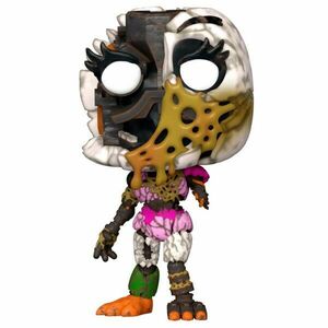 POP! Games: Ruined Chica (Five Nights at Freddy's) kép