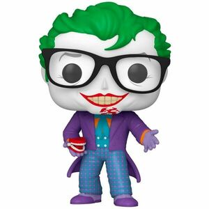 POP! Heroes: Batman The Joker (DC Comic) kép