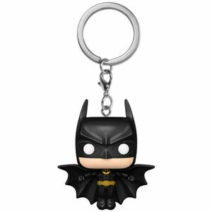 POP! Keychain Batman (DC Comics) kép