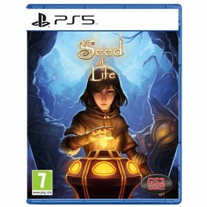 Seed of Life - PS5 kép