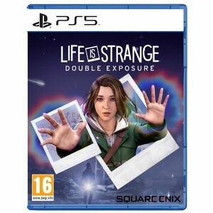 Life is Strange: Double Exposure - PS5 kép