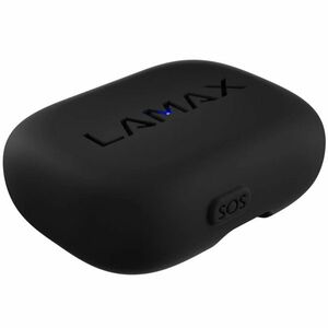 Lamax GPS szilikontok a lokátorhoz - LMXGPSLSC kép